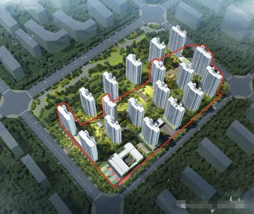 滕州區(qū)域改造建設(shè)工程設(shè)計方案正式公布 繪就城市發(fā)展新藍圖