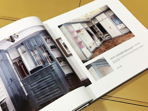 專業定制，彰顯卓越 成都百鉑文化，打造家具與建設工程領域的精品畫冊設計