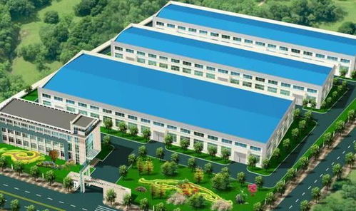 上海海志建設工程 廠房裝修設計的六大核心步驟與關鍵注意事項